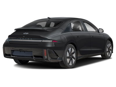 2023 Hyundai IONIQ 6 SE