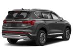 2023 Hyundai Santa Fe Hybrid Blue
