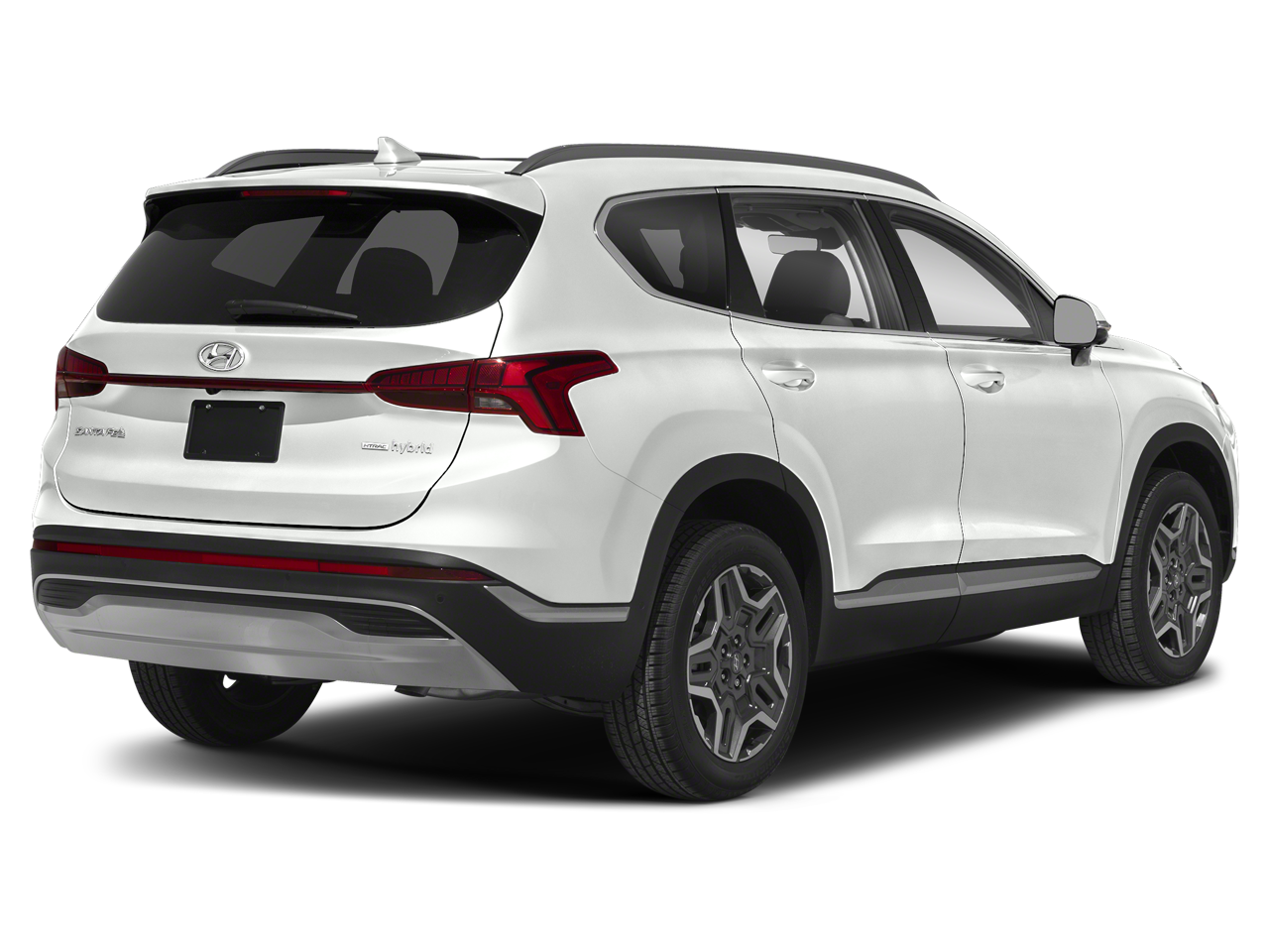 2023 Hyundai Santa Fe Hybrid Limited