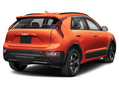 2023 Kia Niro EV Wave
