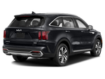 2023 Kia Sorento Hybrid SX Prestige