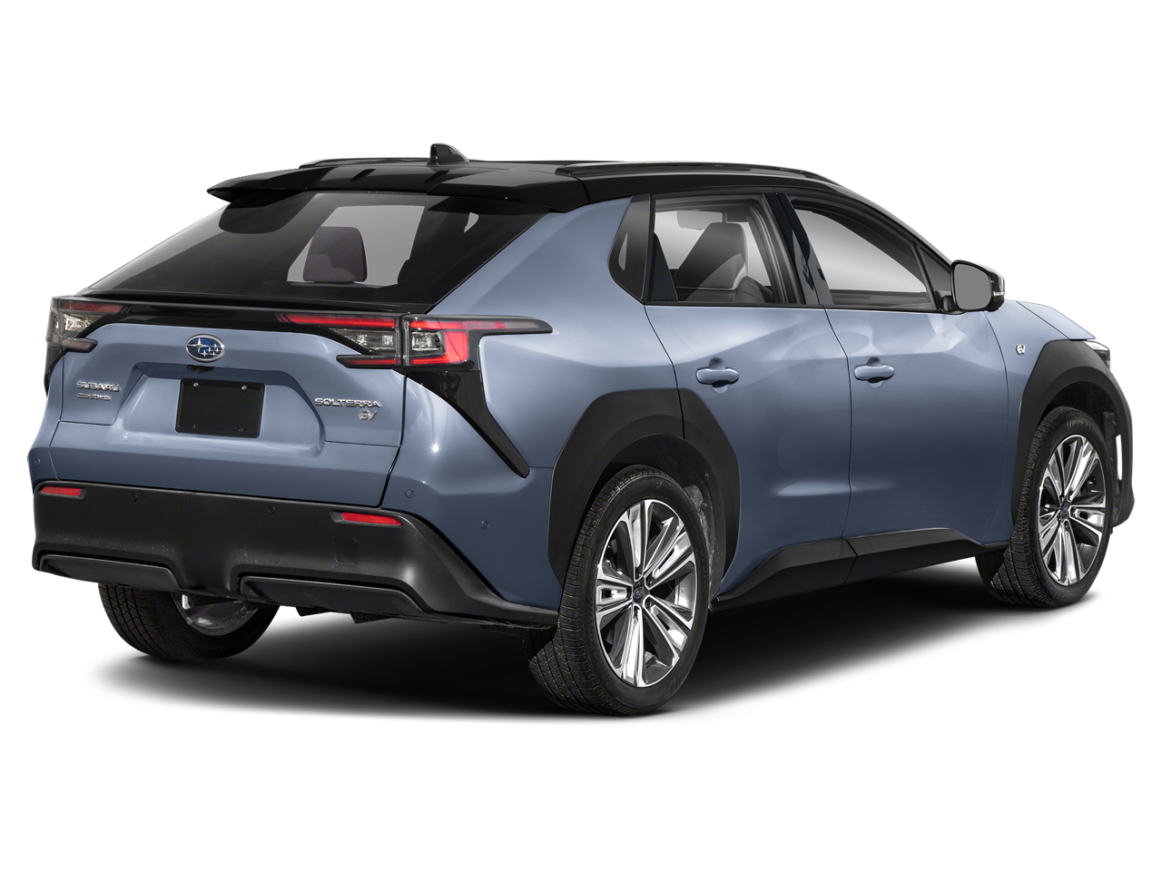 2023 Subaru Solterra Touring
