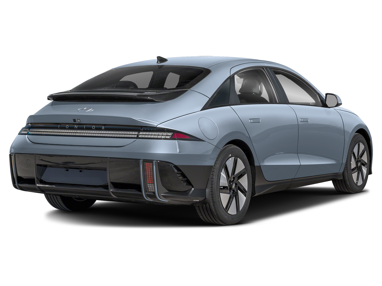 2024 Hyundai IONIQ 6 SE