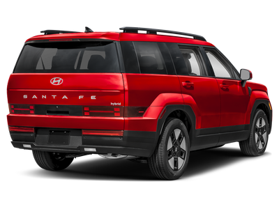 2024 Hyundai Santa Fe Hybrid SEL