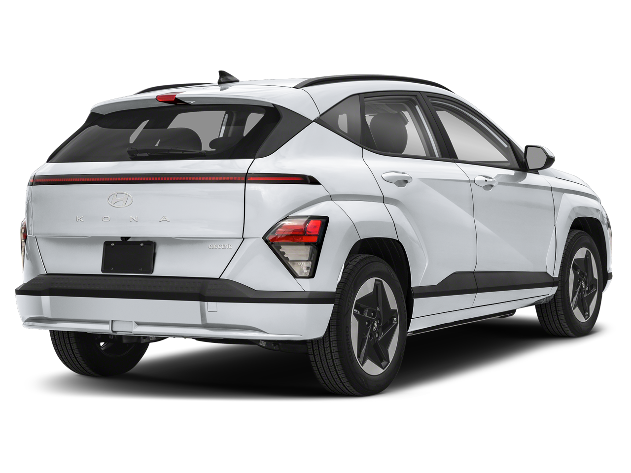 2024 Hyundai Kona Electric SEL