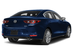 2024 Mazda Mazda3 Sedan 2.5 S Preferred