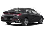 2025 Hyundai Elantra Preferred