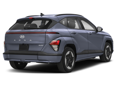 2025 Hyundai Kona Electric SEL