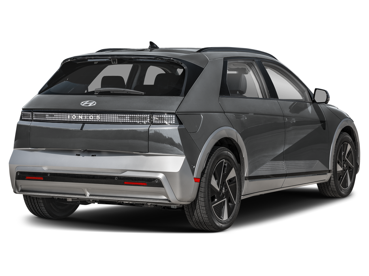 2025 Hyundai IONIQ 5 Limited