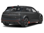 2025 Hyundai IONIQ 5 N AWD