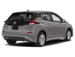 2025 Nissan LEAF S