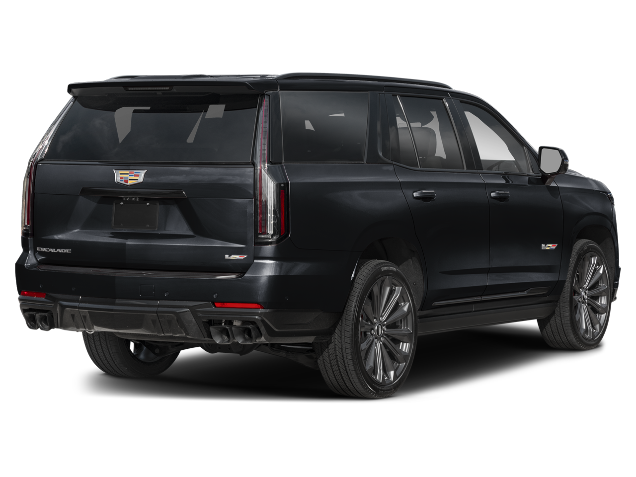 2026 Cadillac Escalade V-Series