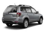 2012 Subaru Forester 2.5X