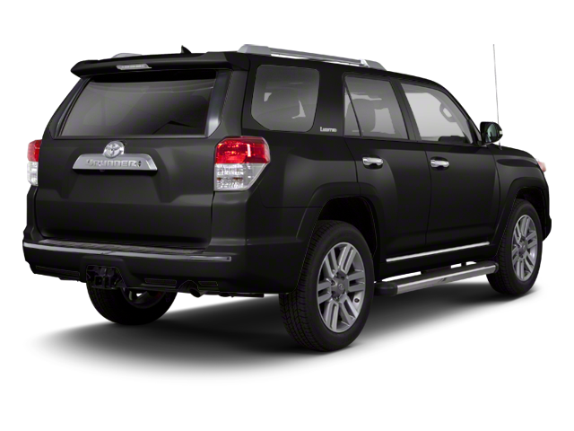 2013 Toyota 4Runner SR5