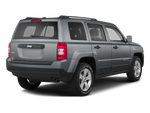 2014 Jeep Patriot High Altitude