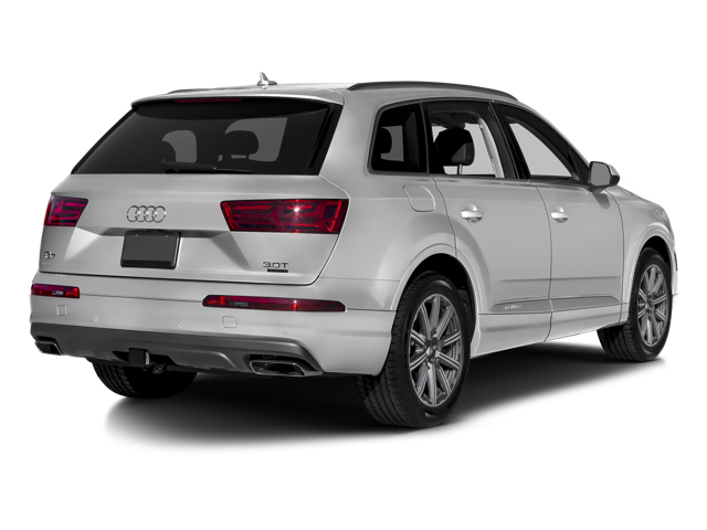 2017 Audi Q7 Prestige