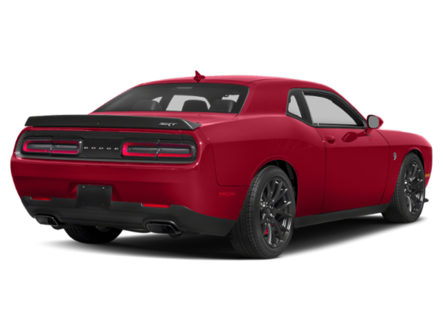 2018 Dodge Challenger SRT Demon