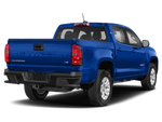 2022 Chevrolet Colorado 4WD Z71