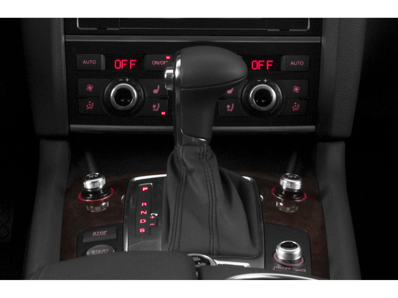 2015 Audi Q7 3.0 TDI Prestige