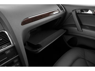 2015 Audi Q7 3.0 TDI Prestige