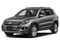 2015 Volkswagen Tiguan SEL