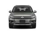 2015 Volkswagen Tiguan SEL