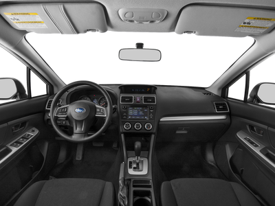 2016 Subaru Impreza Wagon 2.0i Sport Premium