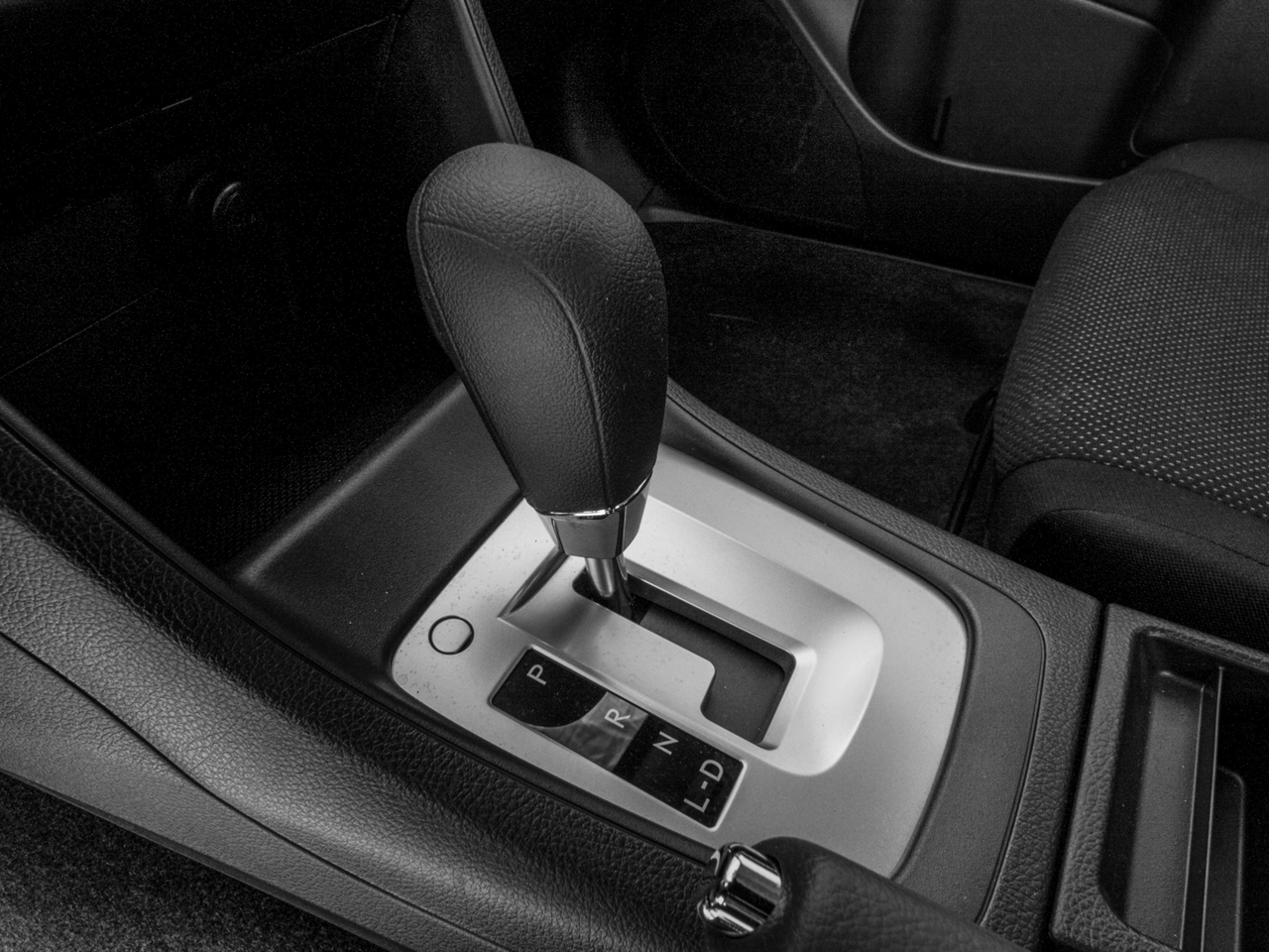 2016 Subaru Impreza Wagon 2.0i Sport Premium