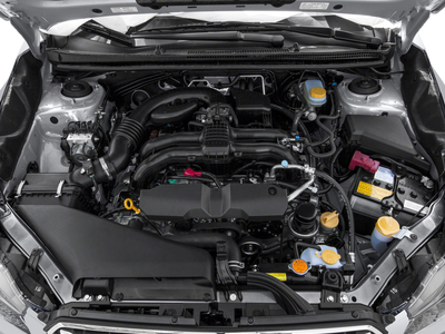 2016 Subaru Impreza Wagon 2.0i Sport Premium