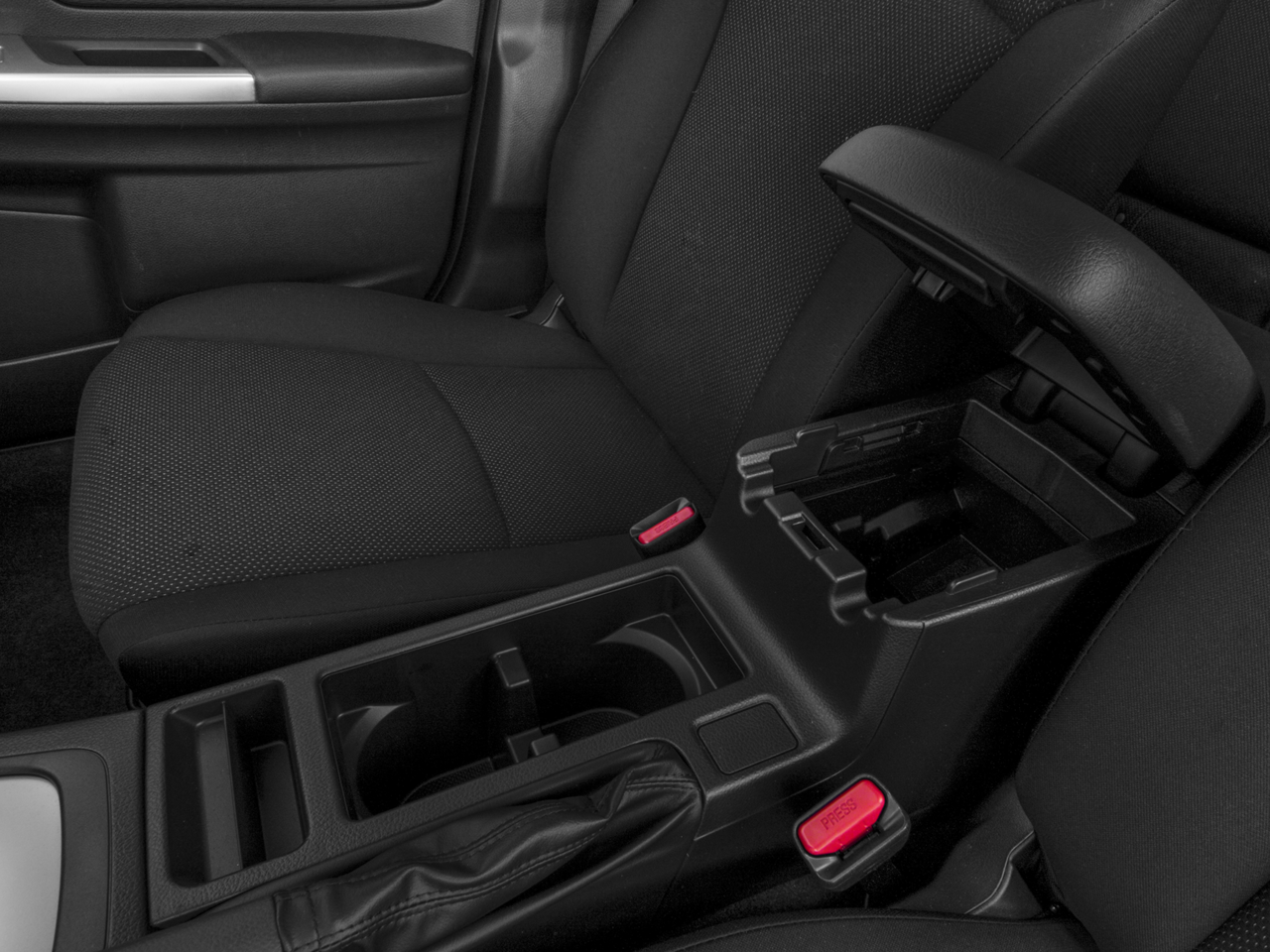 2016 Subaru Impreza Wagon 2.0i Sport Premium