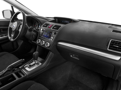 2016 Subaru Impreza Wagon 2.0i Sport Premium
