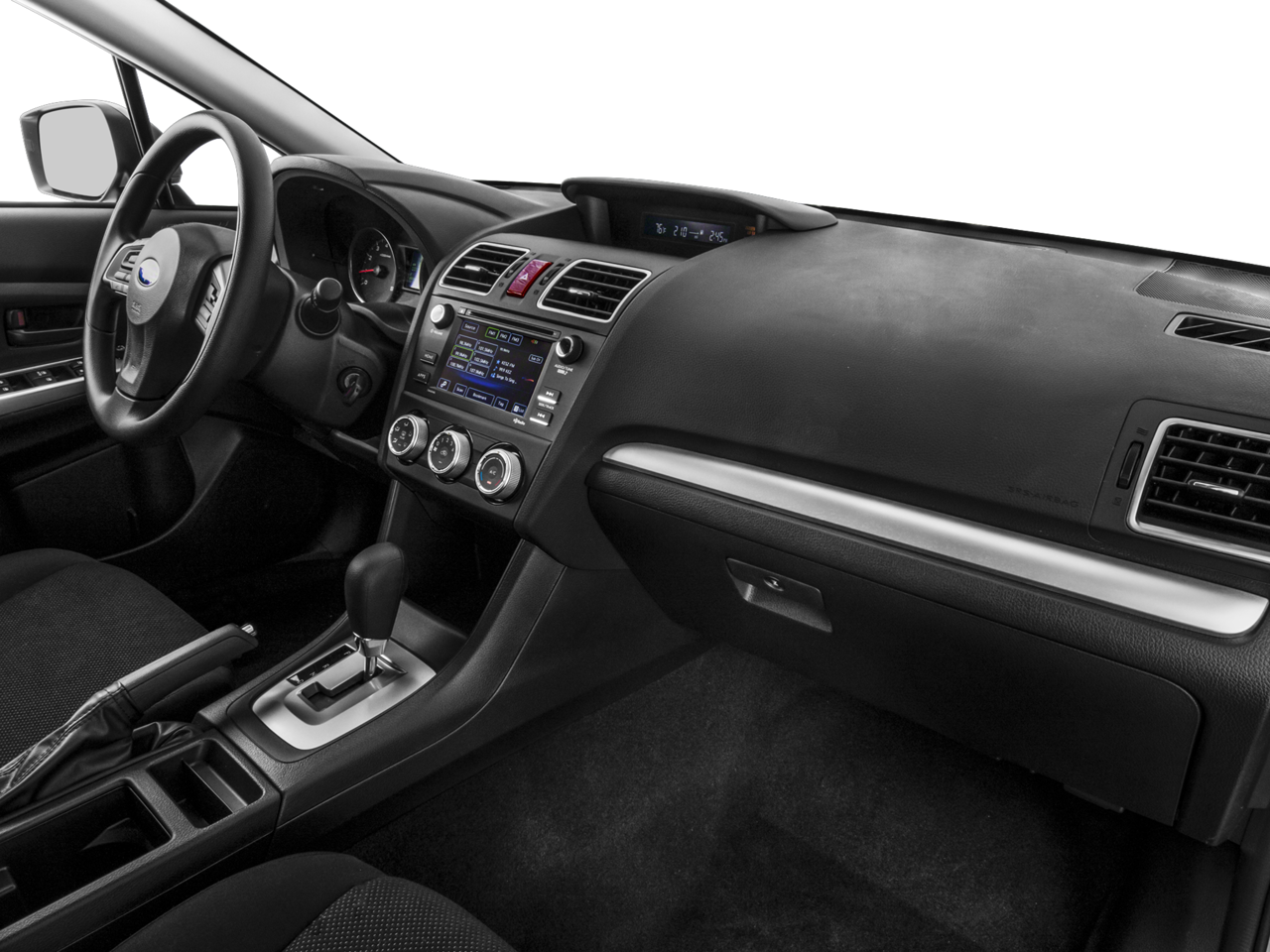 2016 Subaru Impreza Wagon 2.0i Sport Premium