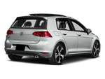 2016 Volkswagen Golf GTI S w/Performance Pkg