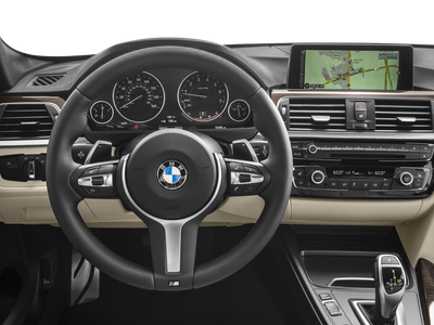 2017 BMW 3 Series 340i xDrive