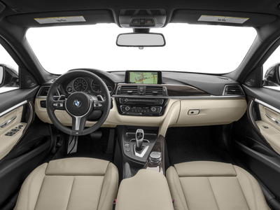 2017 BMW 3 Series 340i xDrive
