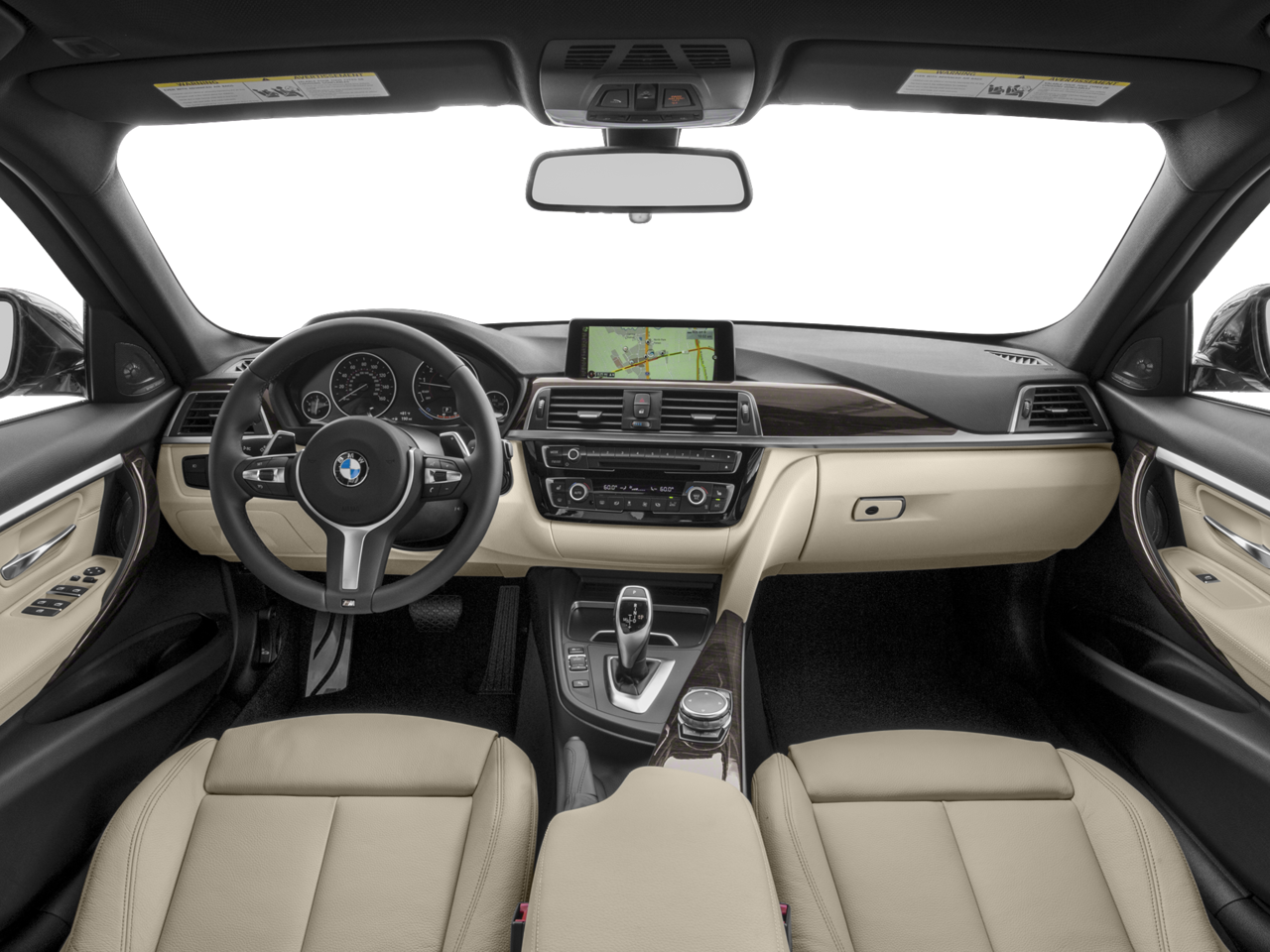 2017 BMW 3 Series 340i xDrive