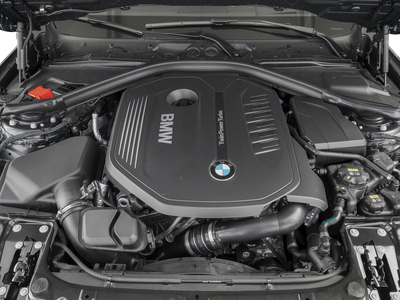 2017 BMW 3 Series 340i xDrive