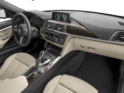 2017 BMW 3 Series 340i xDrive