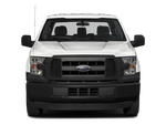 2017 Ford F-150 XL 4WD SuperCrew 5.5' Box