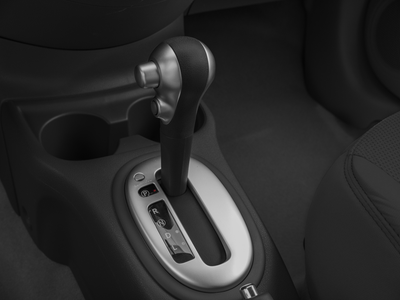 2017 Nissan Versa Sedan SV