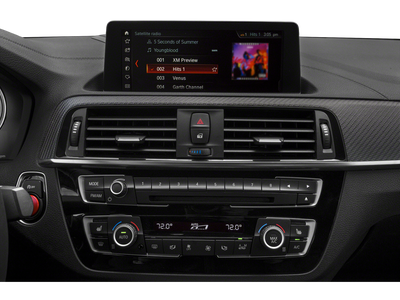 2019 BMW M2 Competition