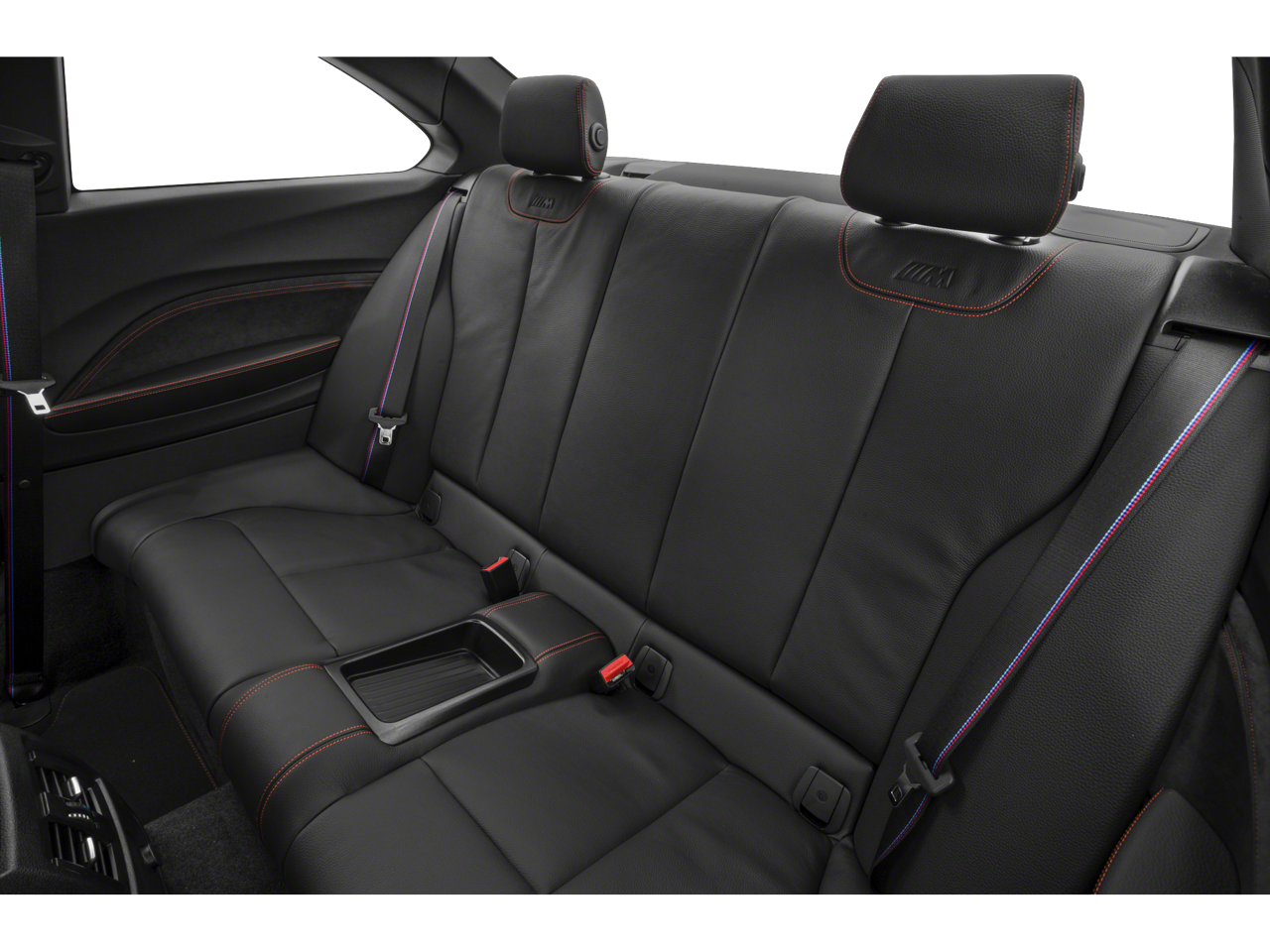 2019 BMW M2 Competition