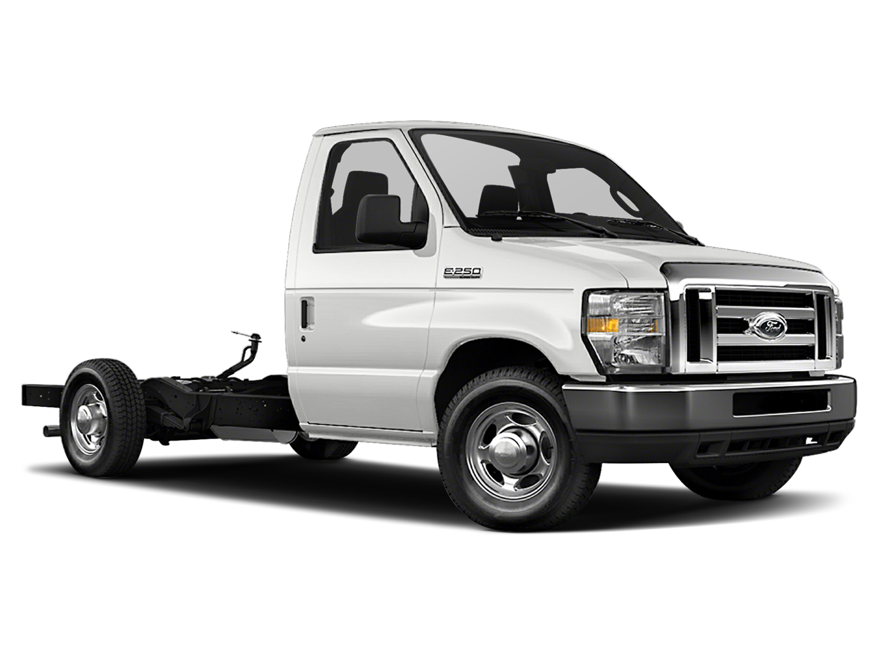 2019 Ford E-350SD Base