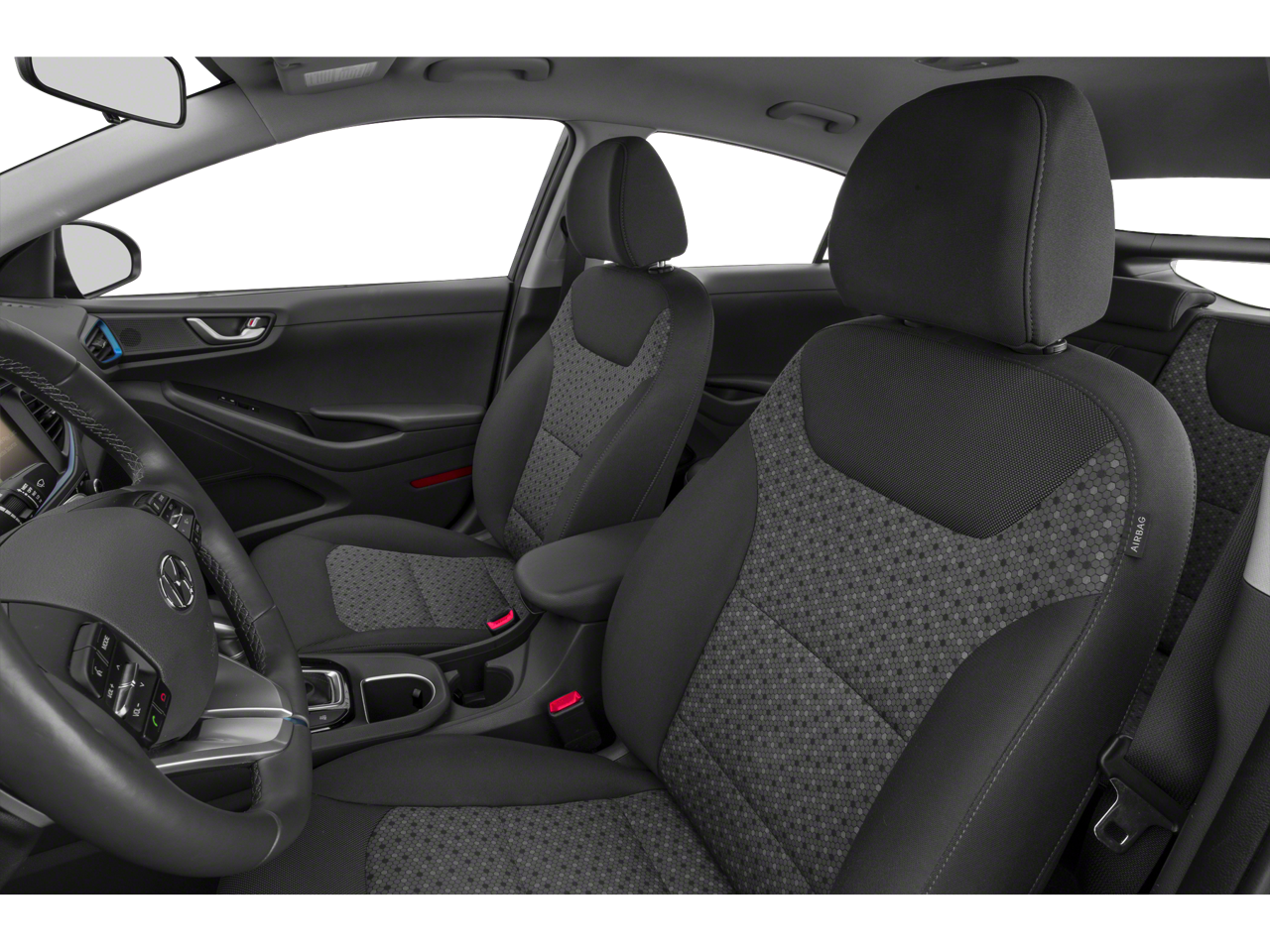 2019 Hyundai Ioniq Plug-In Hybrid Limited