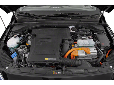 2019 Hyundai Ioniq Plug-In Hybrid Limited