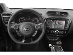 2019 Kia Soul Exclaim