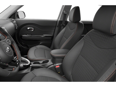2019 Kia Soul Exclaim