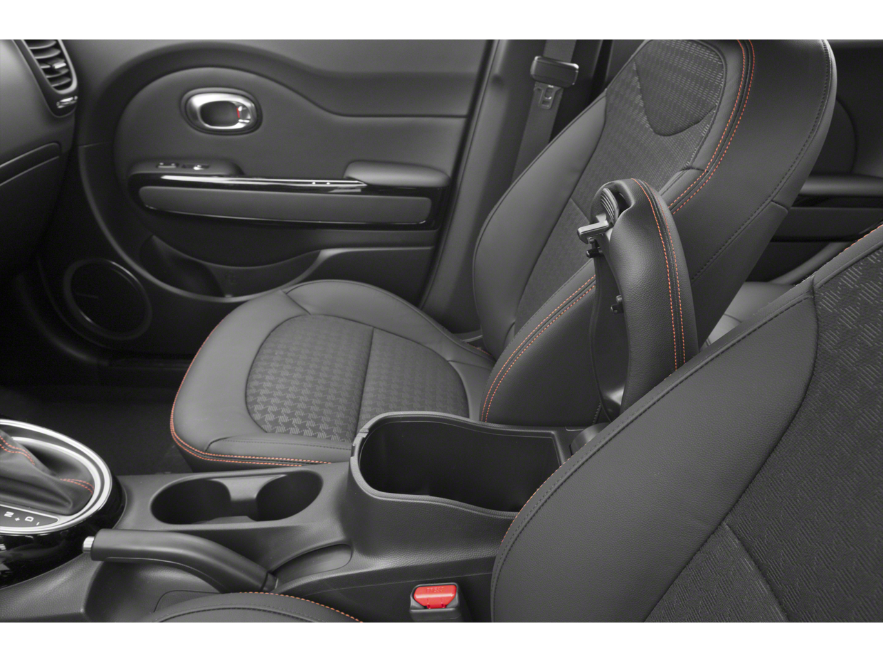 2019 Kia Soul Exclaim