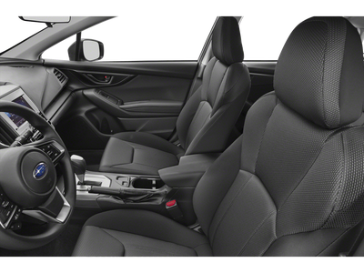 2019 Subaru Impreza Premium