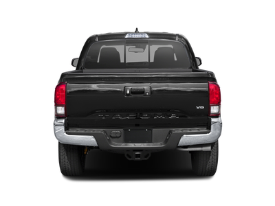 2019 Toyota Tacoma TRD Off-Road